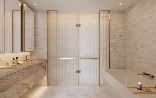 Sydney Harbourside Residences by Mirvac【ハーバーサイド再開発プロジェクト】