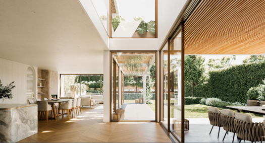 Toorak開発プロジェクト【メルボルン高級住宅街開発案件】
