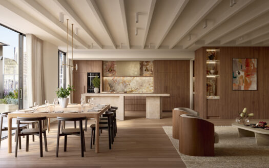 メルボルン不動産ALUNA【ウォータフロントビューの最新物件】