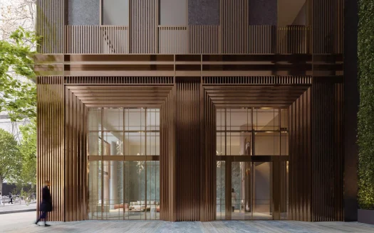 メルボルン不動産 – 623 Collins Street｜サザンクロス駅前の新たなランドマーク