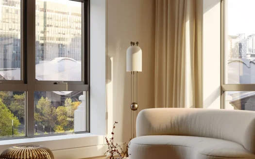 メルボルン不動産 – 623 Collins Street｜サザンクロス駅前の新たなランドマーク