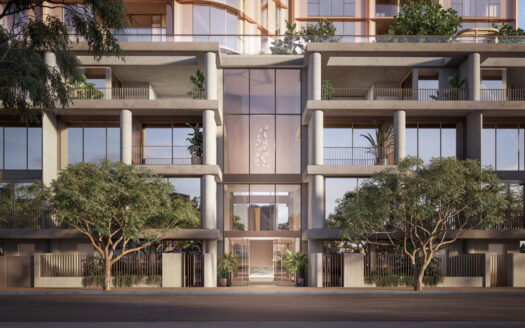 メルボルン不動産ALUNA【ウォータフロントビューの最新物件】