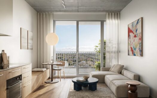 日系デベロッパー信頼のメルボルン高級物件 – Murrumbeena Place