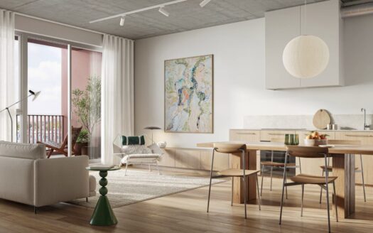 日系デベロッパー信頼のメルボルン高級物件 – Murrumbeena Place