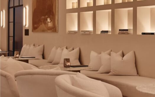 メルボルン非公開物件 – Saint Haven Private Residences