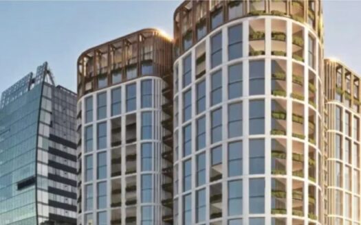 メルボルン非公開物件 – Saint Haven Private Residences