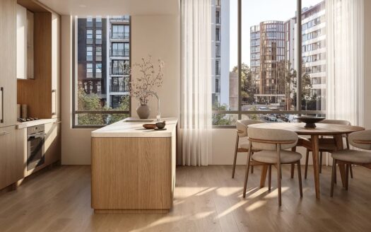 シドニー不動産｜積水ハウス参画プロジェクトMelrose