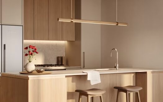 シドニー不動産｜積水ハウス参画プロジェクトMelrose